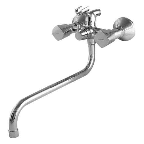 Смеситель VIDIMA Modern BA378AA для ванны в Аксон