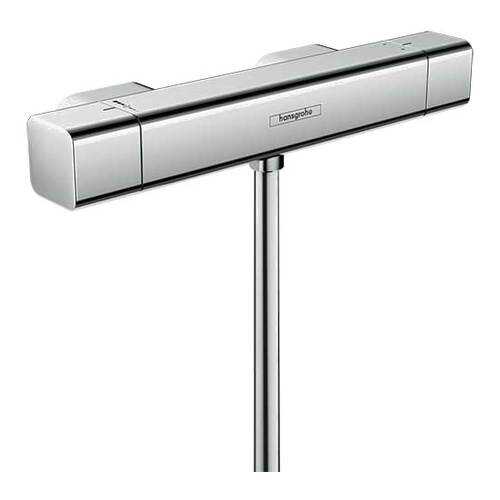 Термостат для душа Hansgrohe Ecostat E 15773000 в Аксон