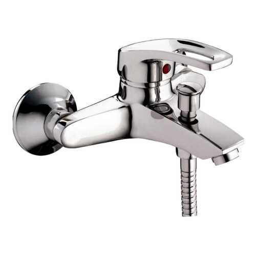 Weltwasser Смеситель для ванны WeltWasser ISAR 503 в Аксон
