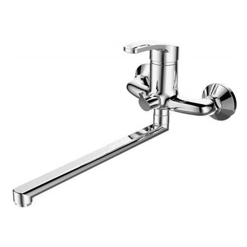 Weltwasser Смеситель для ванны WeltWasser ISAR 553 в Аксон