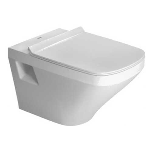 Подвесной унитаз Duravit Durastyle 2536090000 белый в Аксон