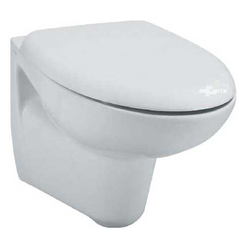 Подвесной унитаз IDEAL STANDARD Ecco W705501 белый в Аксон