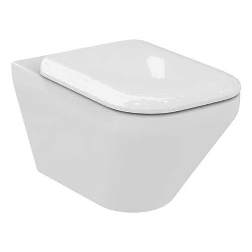 Подвесной унитаз IDEAL STANDARD LUX AQUABLADE K316701 в Аксон