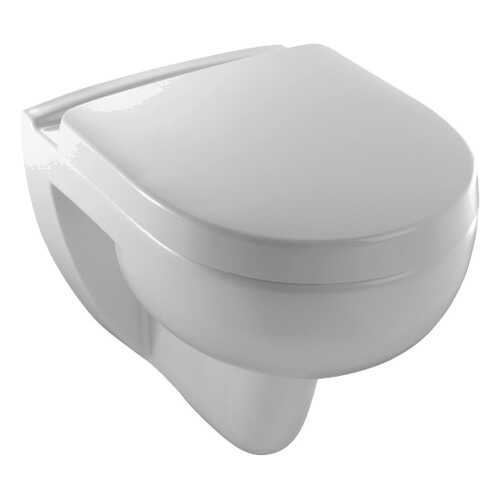 Подвесной унитаз Jacob Delafon Odeon Up E4705-00 белый в Аксон