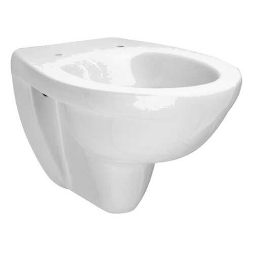 Подвесной унитаз Jacob Delafon Patio E4187-00 белый в Аксон