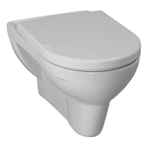 Подвесной унитаз LAUFEN Pro 8 05742-08529 белый в Аксон