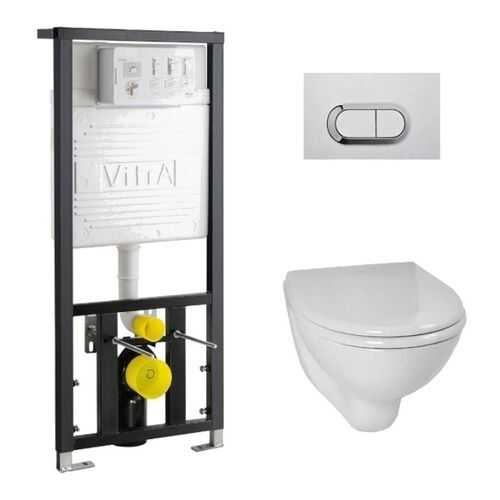 Подвесной унитаз Vitra Normus 9773B003-7202 в Аксон
