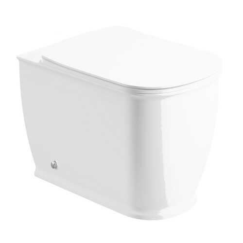 Приставной Lavinia Boho Bell Pro 33010030 в Аксон