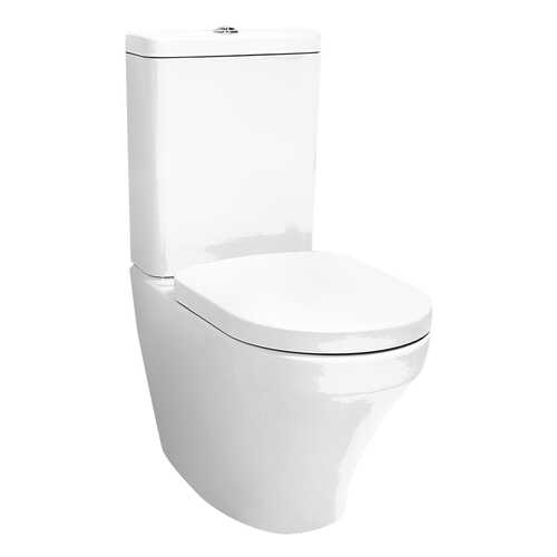 Приставной унитаз AM.PM Inspire C508607WH белый в Аксон