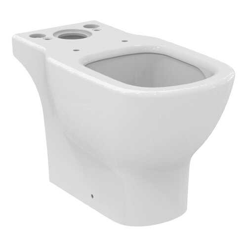 Приставной унитаз IDEAL STANDARD AquaBlade T008701 белый в Аксон