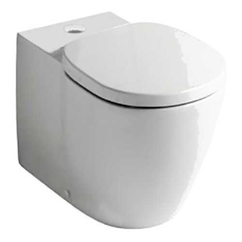 Приставной унитаз IDEAL STANDARD Connect E039701 белый в Аксон