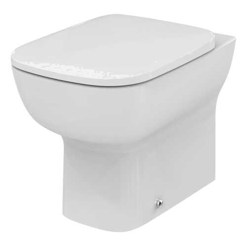 Приставной унитаз IDEAL STANDARD Esedra T281201 белый в Аксон