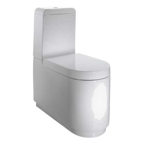 Приставной унитаз IDEAL STANDARD Moments K312801 белый в Аксон