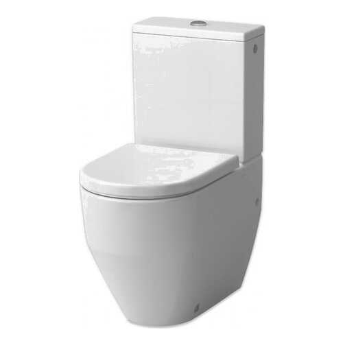 Приставной унитаз LAUFEN Pro 0518,2595,2,000,231,1 белый в Аксон