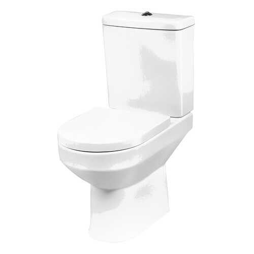 Унитаз-компакт Am.Pm Spirit V2.0 FlashClean в Аксон