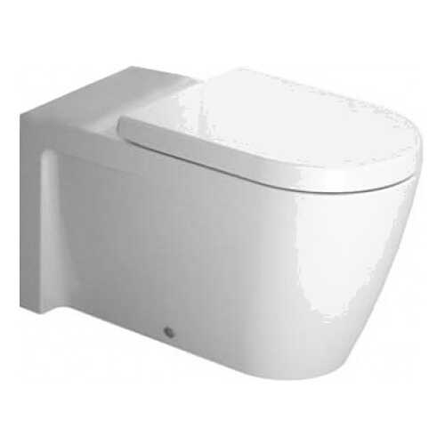 Унитаз-компакт Belbagno Genius BB541CP белый в Аксон