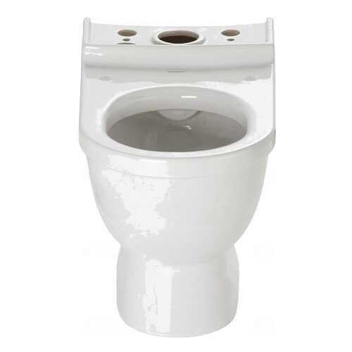 Унитаз-компакт Duravit Starck 3 126090000 белый в Аксон