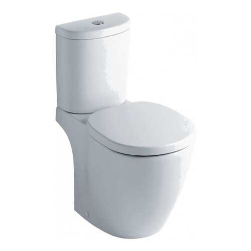 Унитаз-компакт IDEAL STANDARD Connect E781801 белый в Аксон