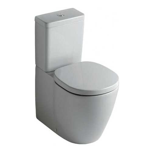 Унитаз-компакт IDEAL STANDARD Connect E803701 белый в Аксон