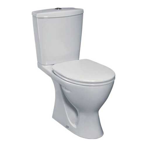 Унитаз-компакт IDEAL STANDARD Oceane Junior W909001 белый в Аксон