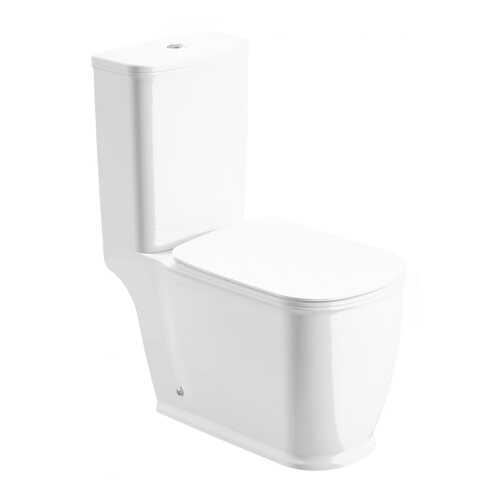 Унитаз-компакт Lavinia Boho Bell Pro 3301001N в Аксон