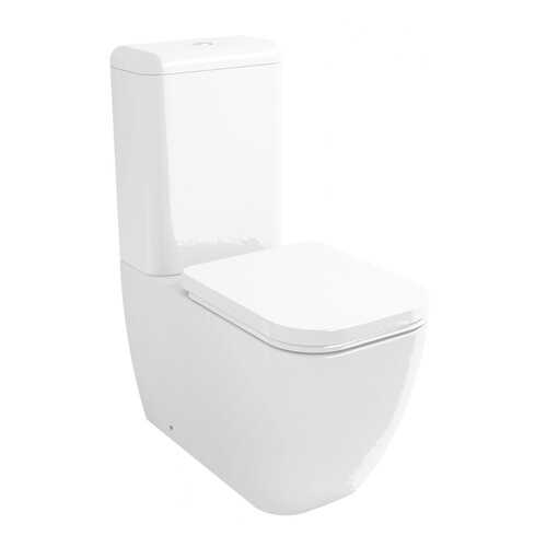 Унитаз-компакт Lavinia Boho One 3302001P в Аксон