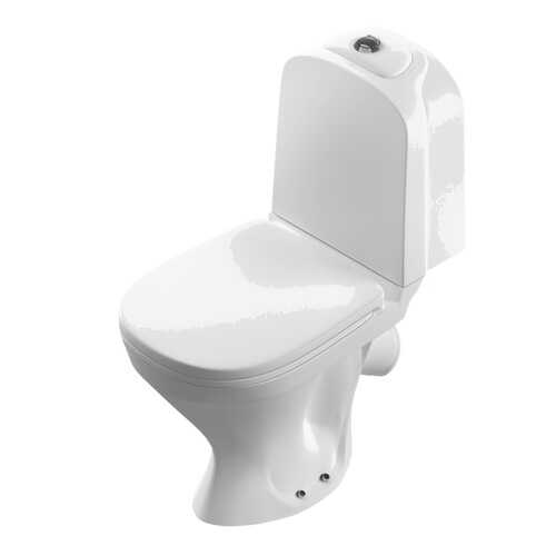 Унитаз-компакт Sanita Luxe SL900103 в Аксон