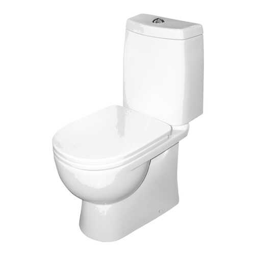 Унитаз-компакт Sanita Luxe SL901701 в Аксон