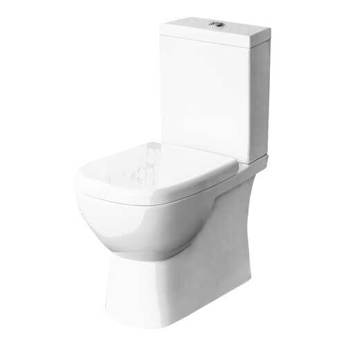 Унитаз-компакт Sanita Luxe SL902301 в Аксон