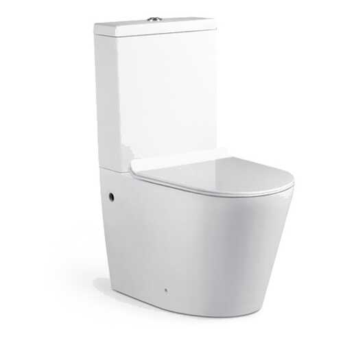 Унитаз-компакт Timo Inari ТК-501 в Аксон
