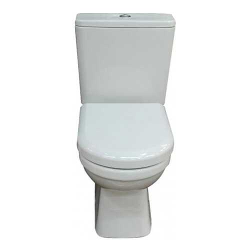 Унитаз-компакт Vitra FORM 300 9729B003-7200 белый в Аксон