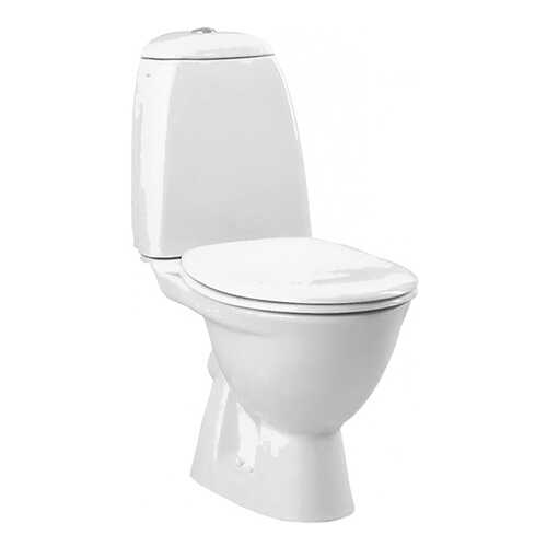 Унитаз-компакт Vitra Grand 9763B003-0567 в Аксон