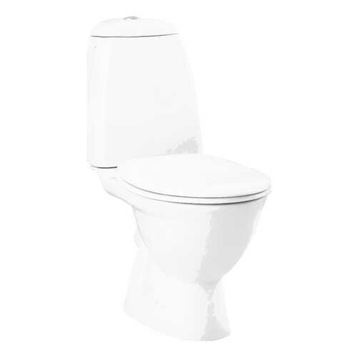 Унитаз-компакт Vitra Grand 9763B003-1206 белый в Аксон