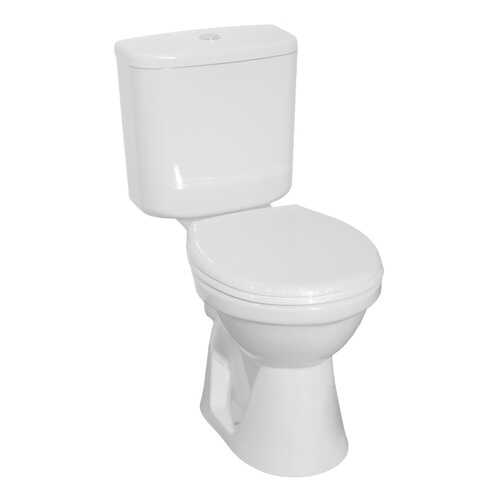 Унитаз-компакт Vitra Norm Fest, сиденье (9780B099-7208) в Аксон
