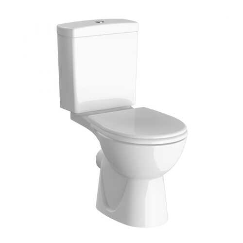 Унитаз-компакт Vitra Norm Nord (9845B099-7202) в Аксон