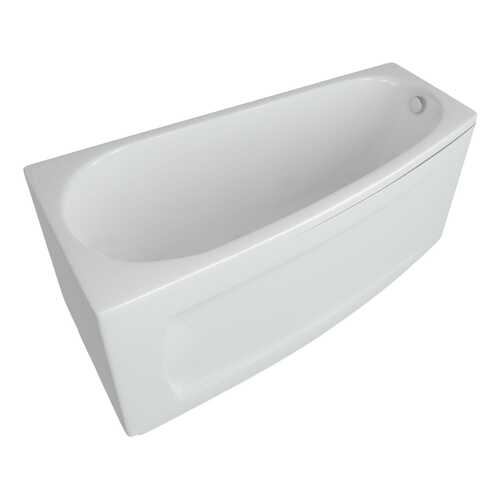 Акриловая ванна АКВАТЕК Пандора 160х75 PAN160-0000054 в Аксон