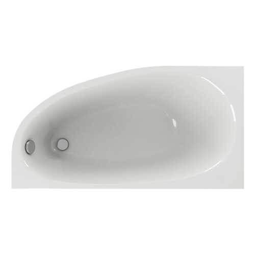 Акриловая ванна Aquatek DIV160-0000001 Дива 160х90 в Аксон