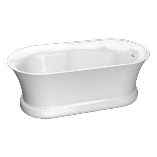 Акриловая ванна Belbagno BB300 в Аксон