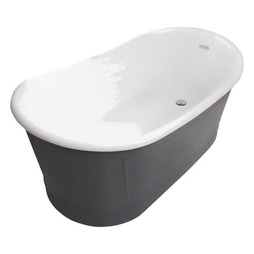 Акриловая ванна Belbagno BB32-CF36 в Аксон