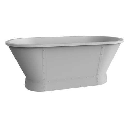 Акриловая ванна Belbagno BB35 в Аксон