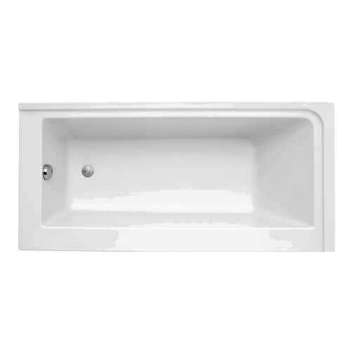 Акриловая ванна Jacob Delafon Formilia E6139L-00 170х80,3 без гидромассажа в Аксон
