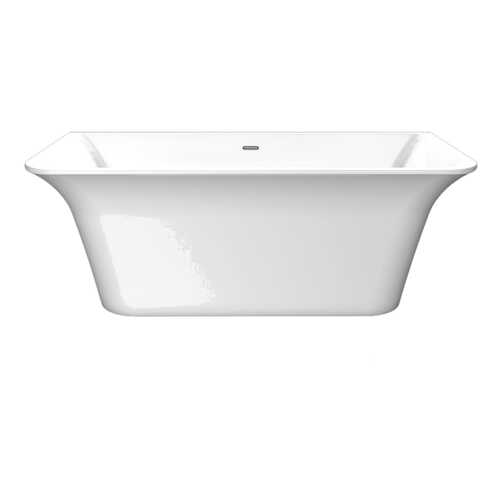 Акриловая ванна Lagard EVORA White Star 160х77 см в Аксон