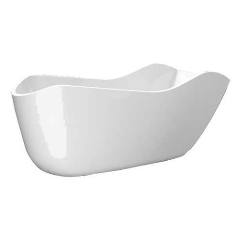 Акриловая ванна Lagard TEONA White Star 172х79 см в Аксон