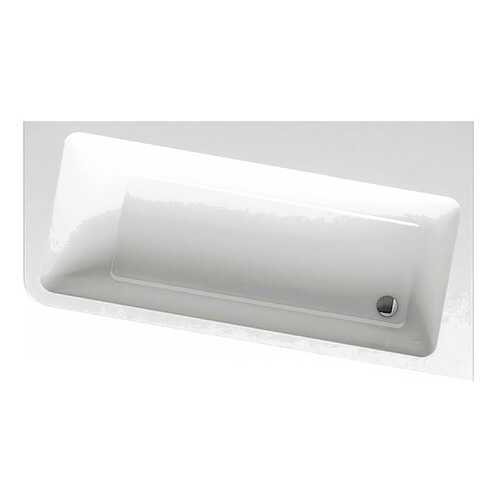 Акриловая ванна Ravak 10° 160x95 R, C841000000 в Аксон