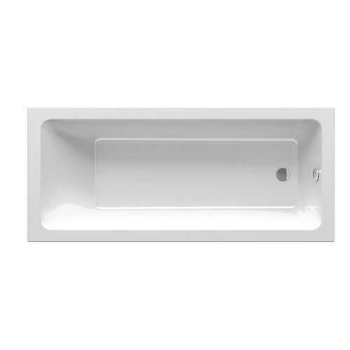 Акриловая ванна Ravak 10° 170x75 белая, CA71000000 в Аксон
