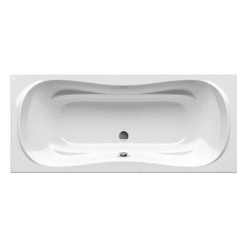 Акриловая ванна Ravak Campanula II 180x80, CB21000000 в Аксон