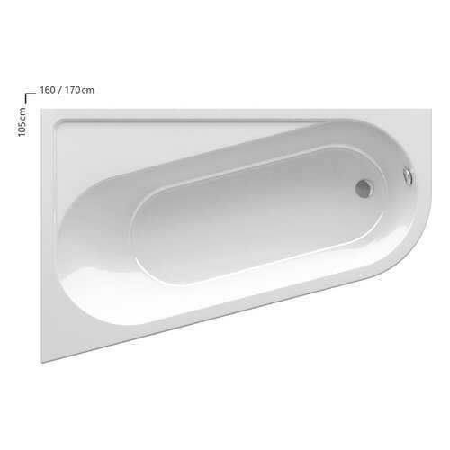Душевой уголок Ravak Blix Slim BLSCP4-80, X3BM40C00Z1 в Аксон
