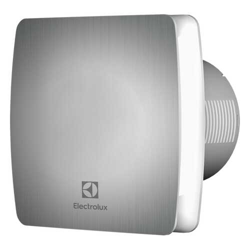 Вентилятор вытяжной ELECTROLUX Argentum EAFA-100 в Аксон
