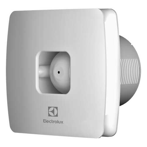 Вентилятор вытяжной ELECTROLUX Premium EAF-100 в Аксон