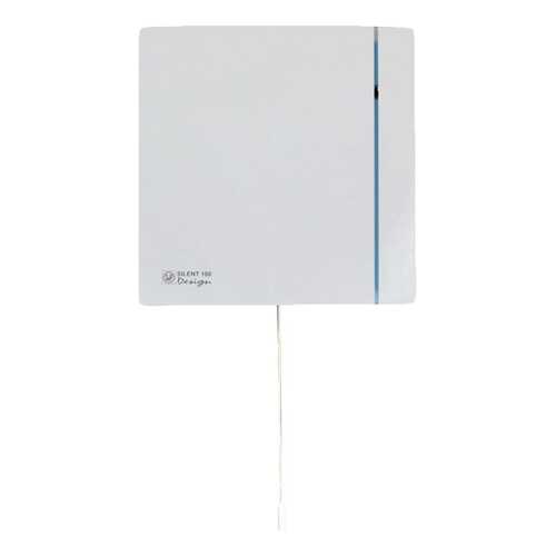 Вентилятор вытяжной Soler&Palau Design Silent-100 CMZ 03-0103-152 в Аксон